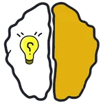 Brain Test Game : puzzles icon