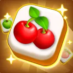 Merge3 - Wood Puzzle icon