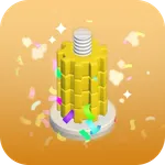 Brainy Nuts Game icon