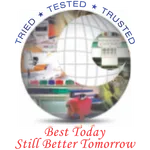 GTE Exhibitor icon