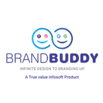 Brandbuddy icon