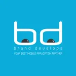 Brand Develops #bdbs icon