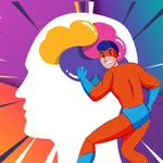 Brain Power - Cognitive Heroes icon