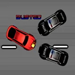 Driving Car Wrong Way icon