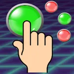 Tap Tap Green icon
