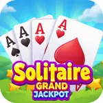 Solitaire Grand Jackpot icon
