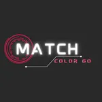 Match Colour Go icon