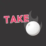 Take Ball icon