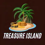 Treasure Island icon