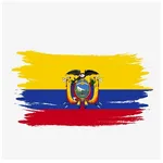 Banderas Ecuador icon