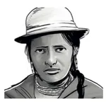 Comunidades indígenas Ecuador icon