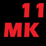 Fatalities for MK11 icon