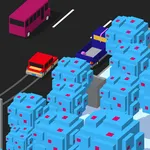 Blocky Racing icon