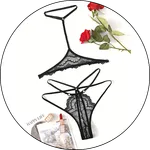 Bras and Panties icon