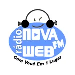 Rádio Nova Web FM icon