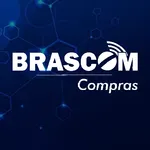Brascom Compras icon