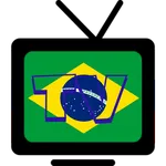 Tv Do Brasil ao Vivo HD icon