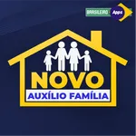 Novo Auxílio Família icon