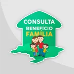 Consulta Benefício Família icon