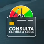 Cartões e Score - Aprova Fácil icon