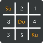 Sudoku by Brave icon