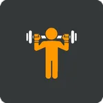 Easy CrossFit Timer icon