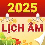 Lich Am - Lich Van Nien 2025 icon