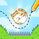 Cat Rescue: Draw To Save icon