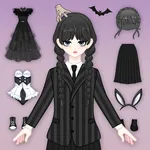 Princess Dress Up - Sweet Doll icon