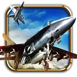 Call of Infinite Air Warfare icon