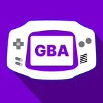 GBA Emulator: Retro Games icon