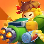 Last Garden: Survival icon