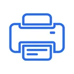 Printer App & Scanner Document icon