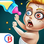 ER Hospital 2 - Zombie Newborn icon