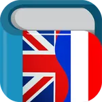 French English Dictionary & Tr icon