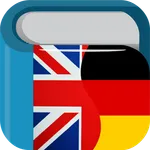 German English Dictionary & Tr icon