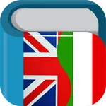 Italian English Dictionary icon