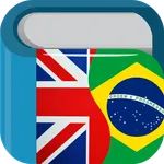 Portuguese English Dictionary icon