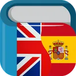 Spanish English Dictionary & T icon