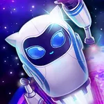 Jewel Space Wars icon