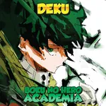 Midoriya Izuku Live Wallpaper  icon