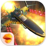 Sky Attack: Fighter Combat icon