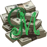 Game Money icon