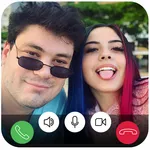 Jogo da dudu moura Chamada icon