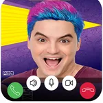 Jogo da Felipe Neto Chamada icon
