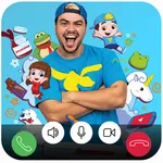 Jogo da Luccas Neto Chamada icon