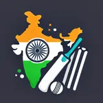 India Cricket Predictor icon