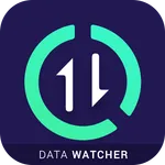 Data Watcher: Save Mobile Data icon