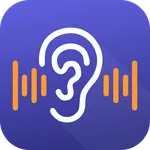 Hearing Control : Better Sound icon