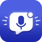 Notification Voice Announcer icon